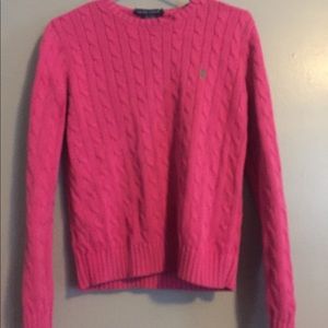 Ralph Lauren sweatshirt